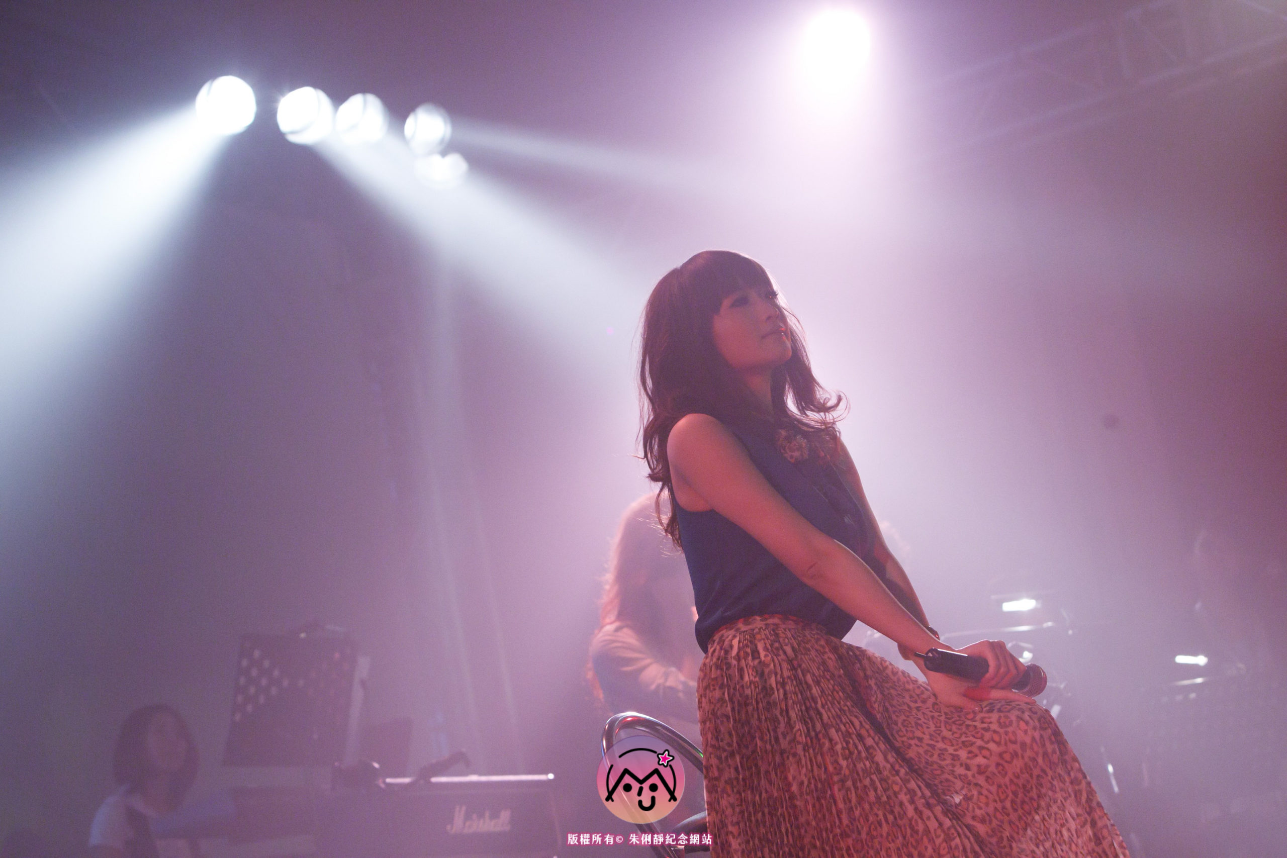 【2011.03.12】Miu and You big secret演唱會